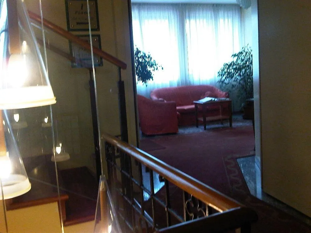 Hotel Alla Giustizia Mestre