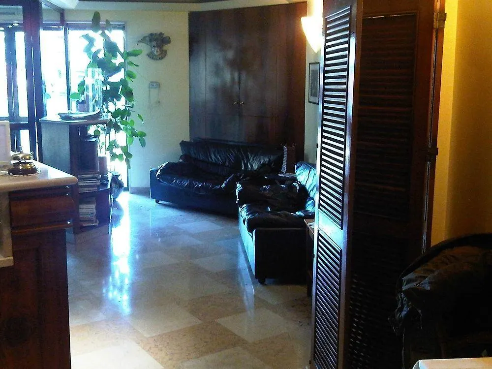 ***  Hotel Alla Giustizia Mestre Italia