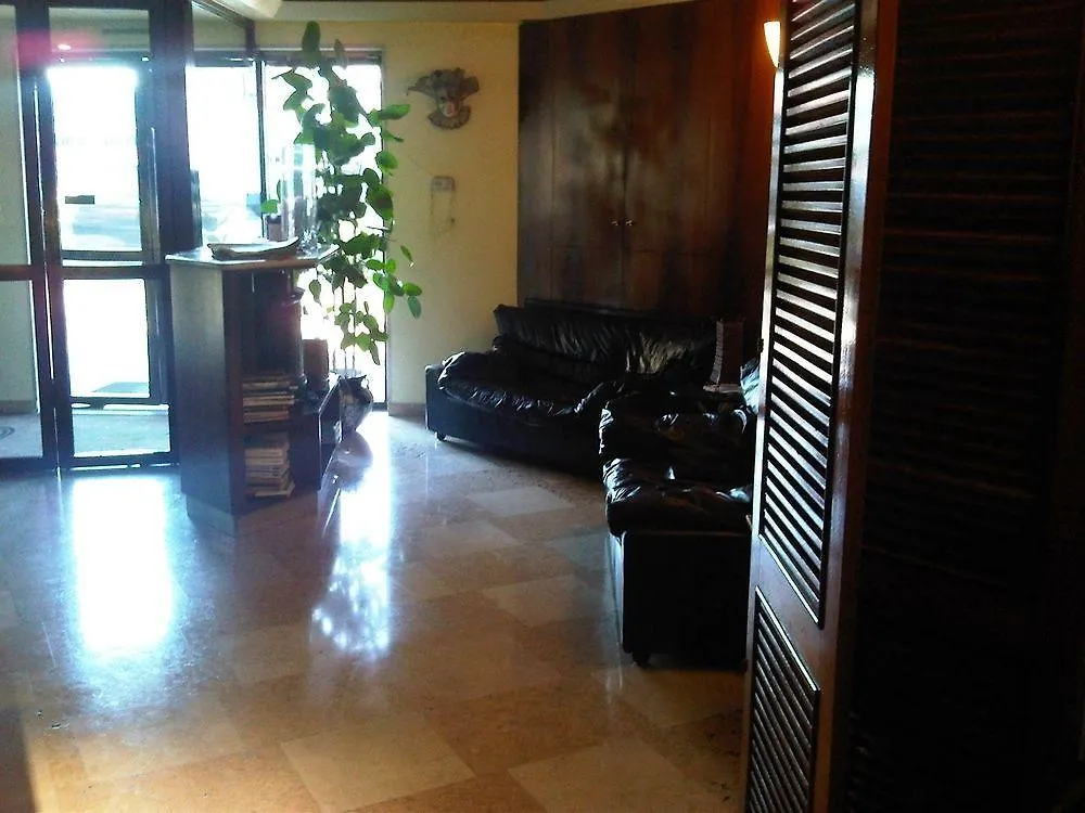 Hotel Alla Giustizia Mestre