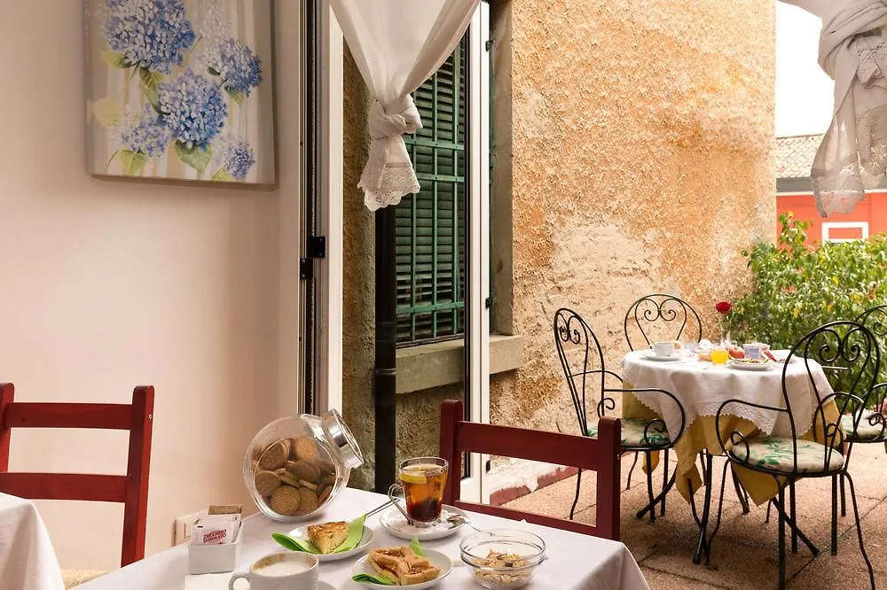 Hotel Alla Giustizia Mestre
