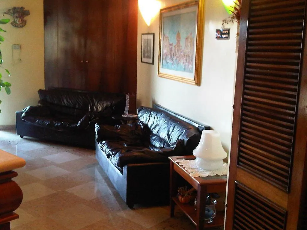 Hotel Alla Giustizia Mestre