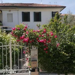  Сasa de vacaciones Casa Bianca