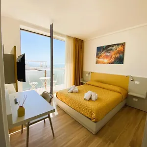 Frühstückspension Bagno Luciano
