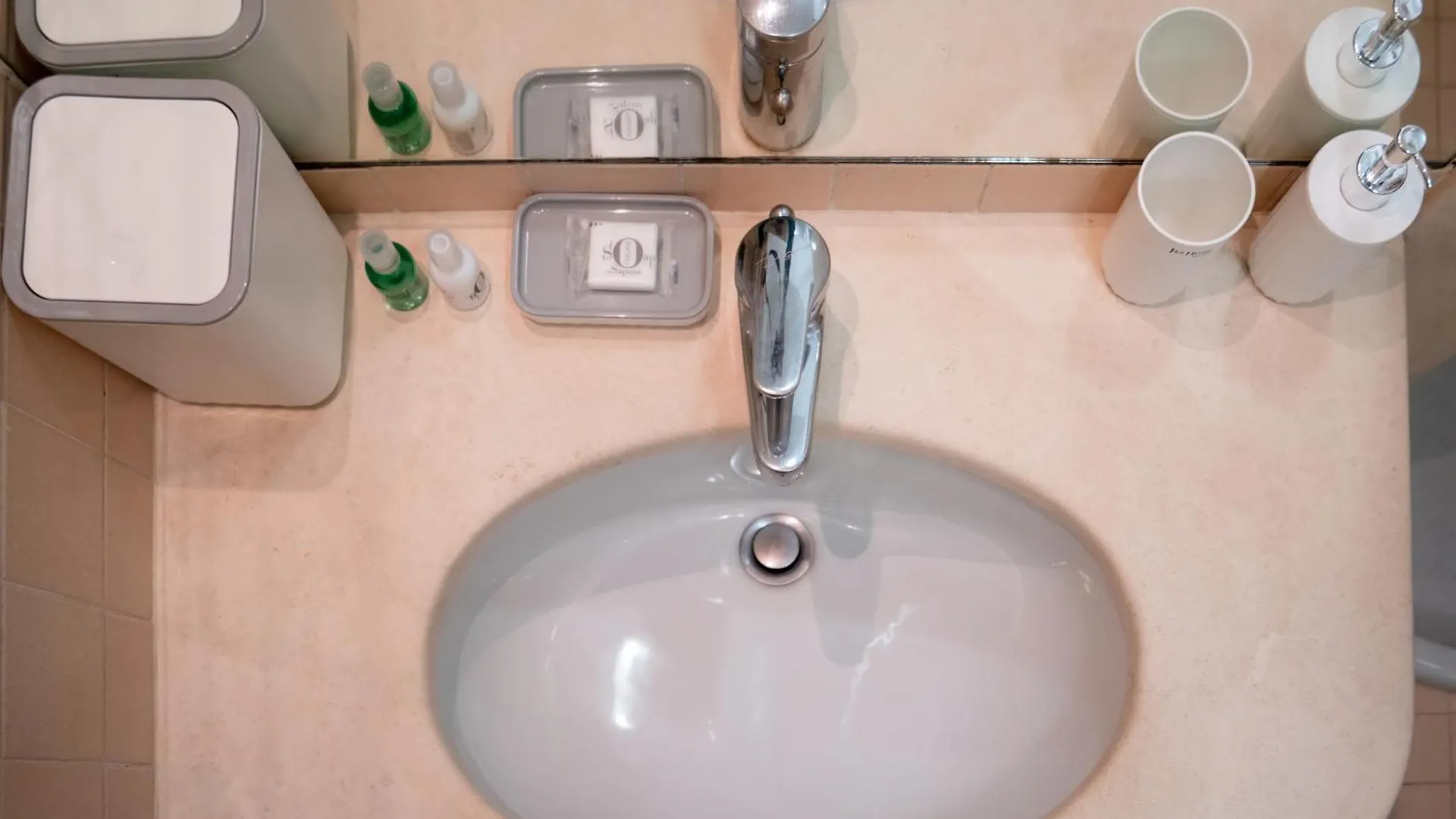 Hotel Alla Giustizia Mestre