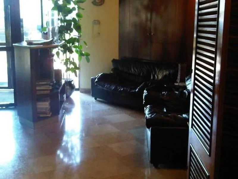 Hotel Alla Giustizia Mestre 3*,  Italien