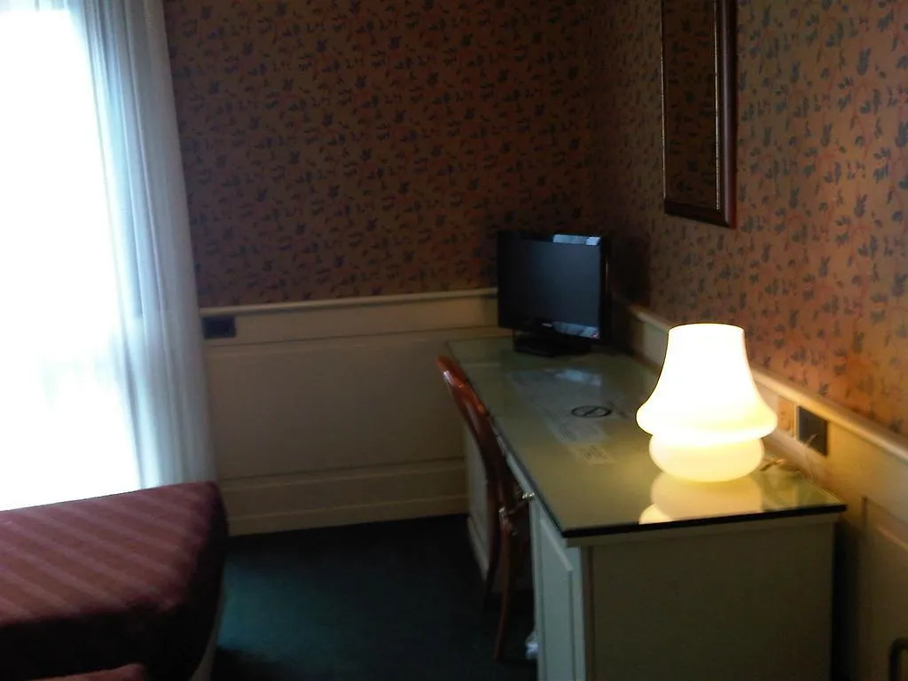 Hotel Alla Giustizia Mestre